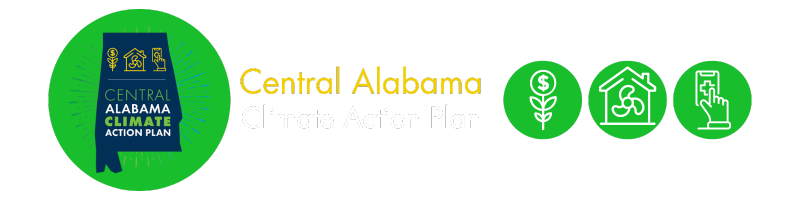Central Alabama Climate Action Plan